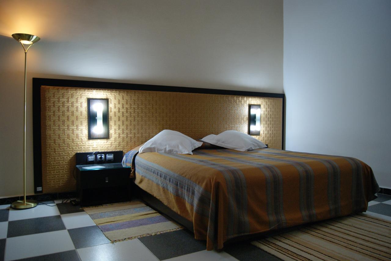 Hotel Le Majestic Annaba Exteriér fotografie