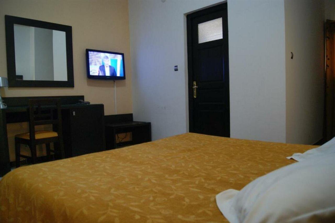 Hotel Le Majestic Annaba Exteriér fotografie